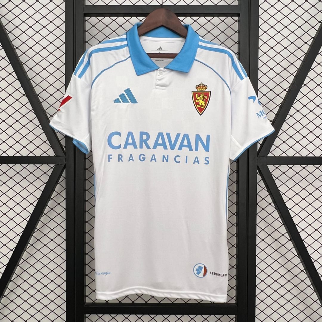 Zaragoza Casa - Visita 2025-26 