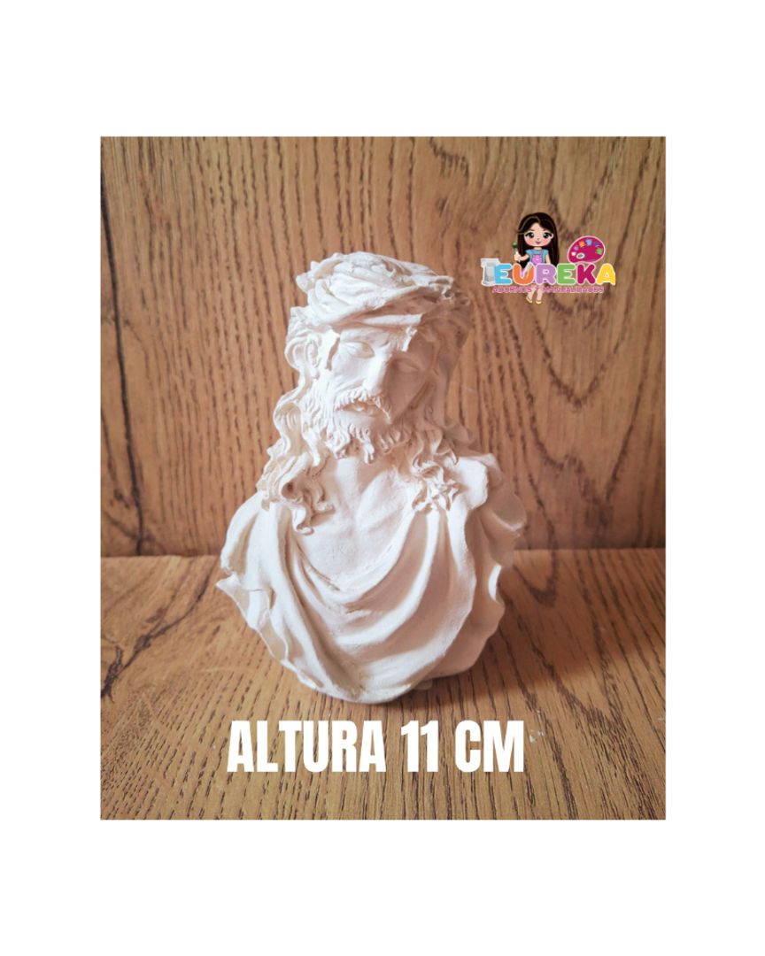 CRISTO BUSTO