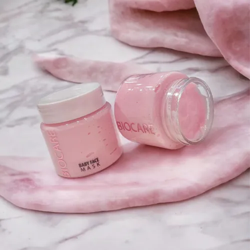 Imagen del producto MASCARILLA BABY FACE 