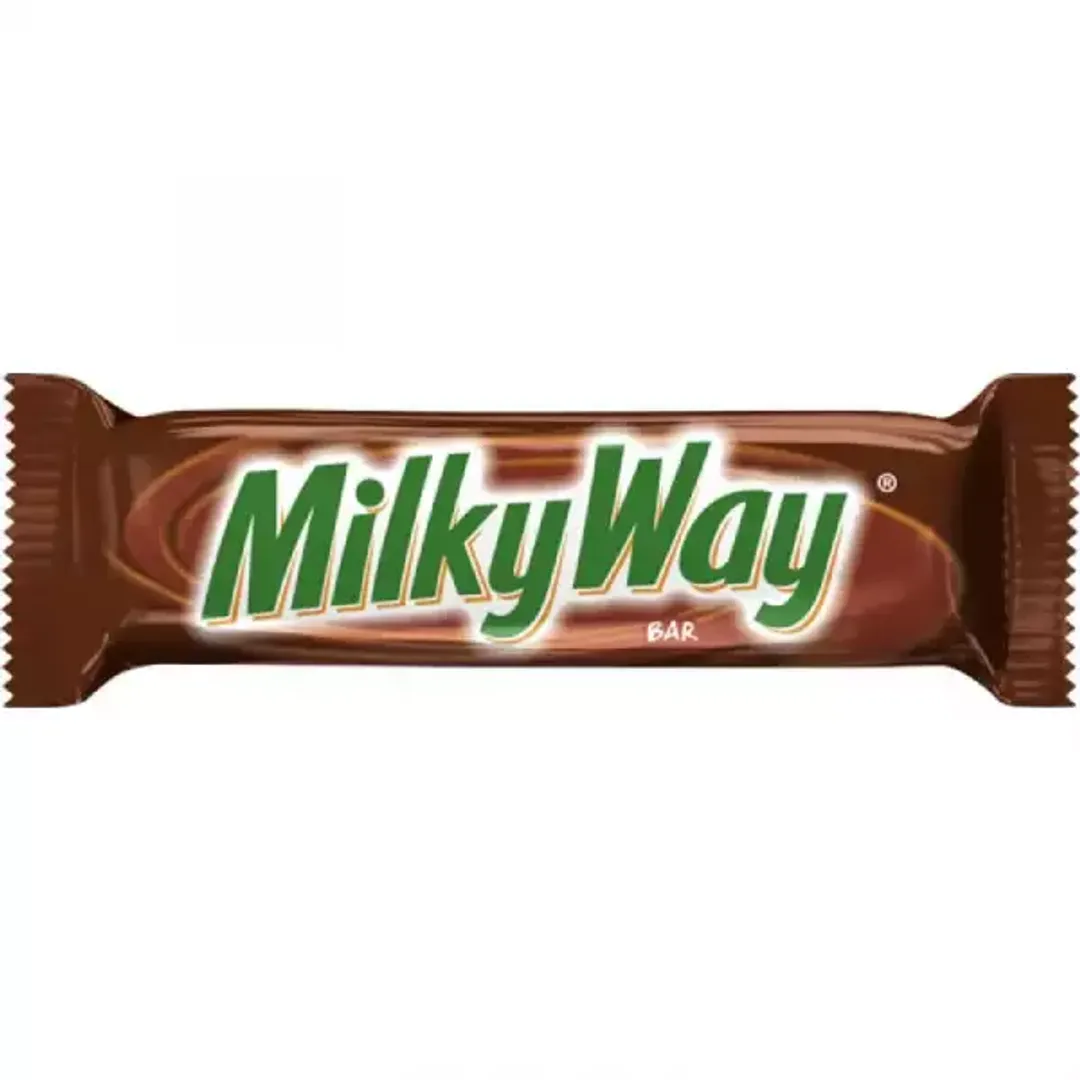 MILKYWAY BARRA*52.2G
