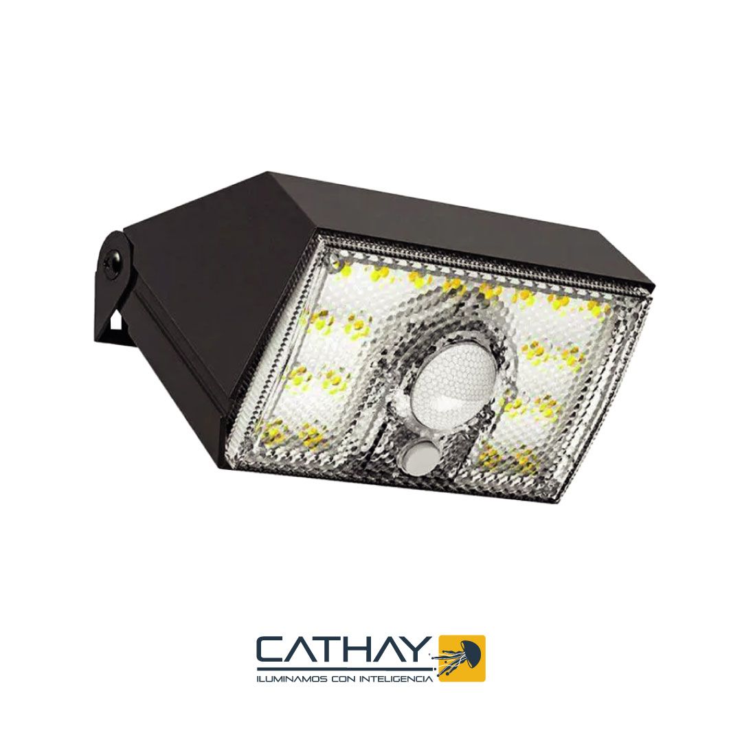 MINI HIGH APLIQUE SOLAR 