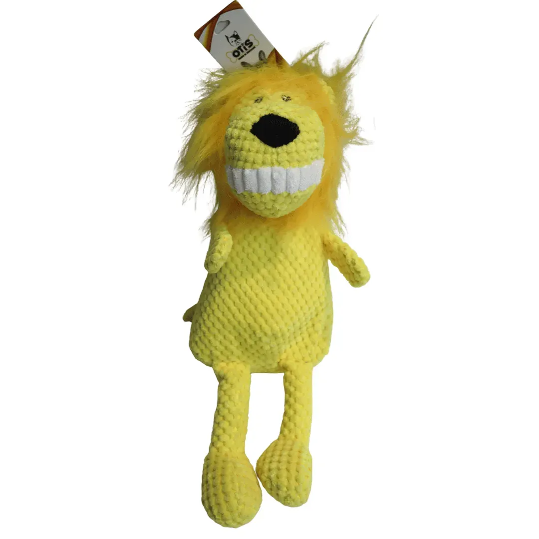 PELUCHE LEÓN OT358