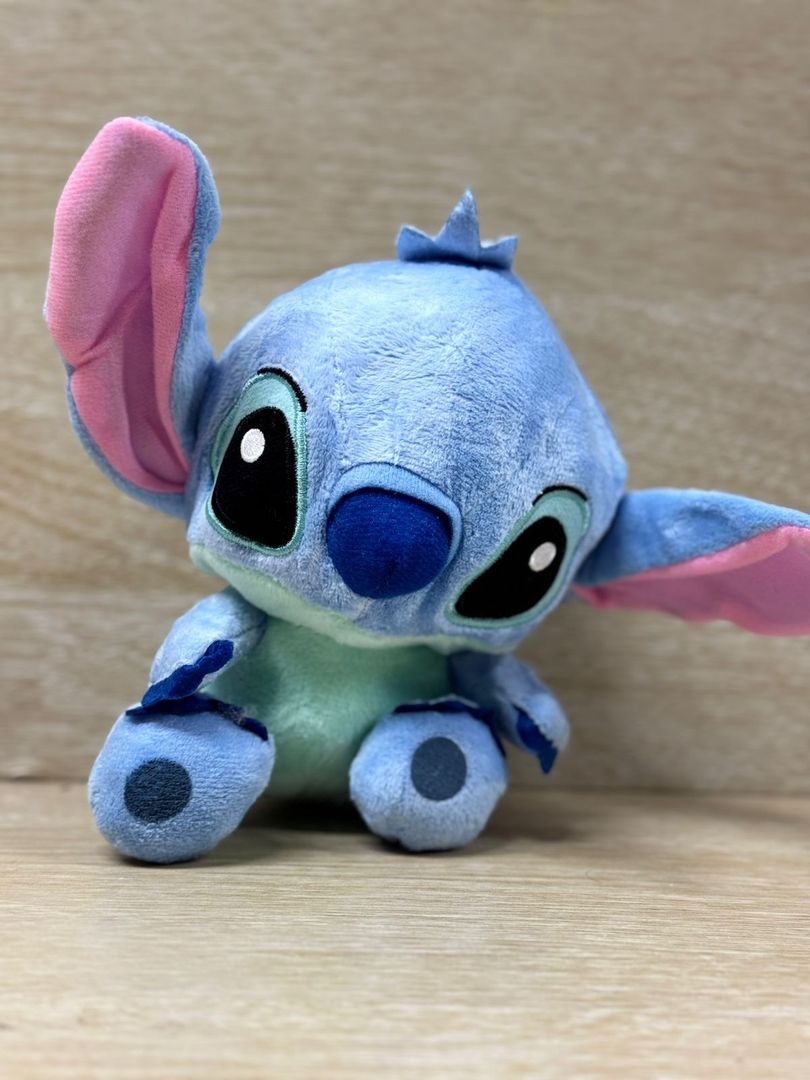 000 PELUCHE STITCH 