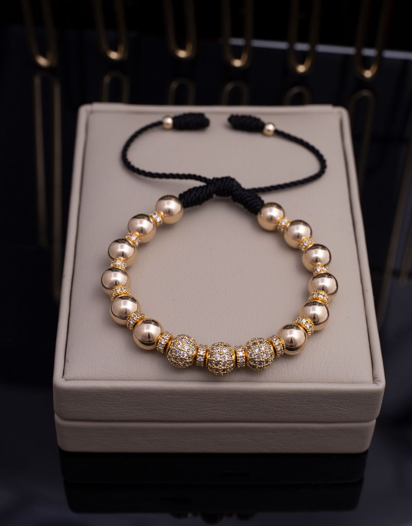 Manilla brillo eterno 