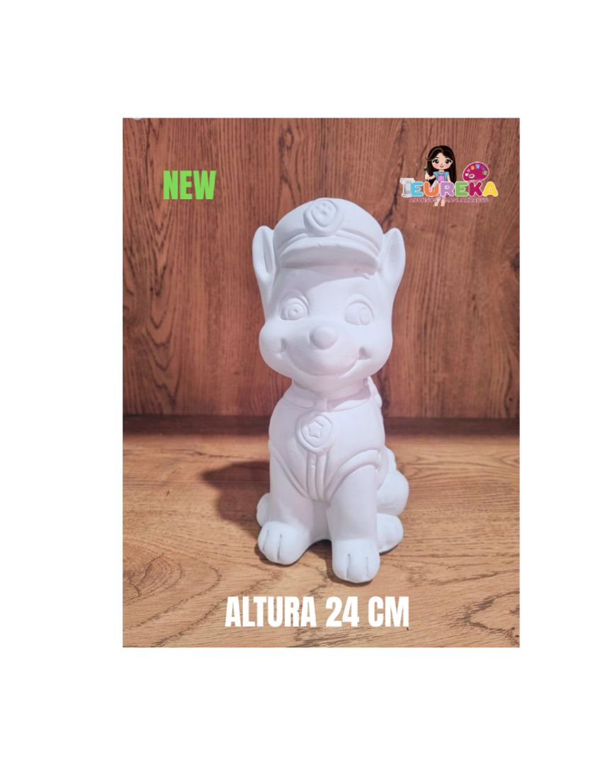 CHASSE 