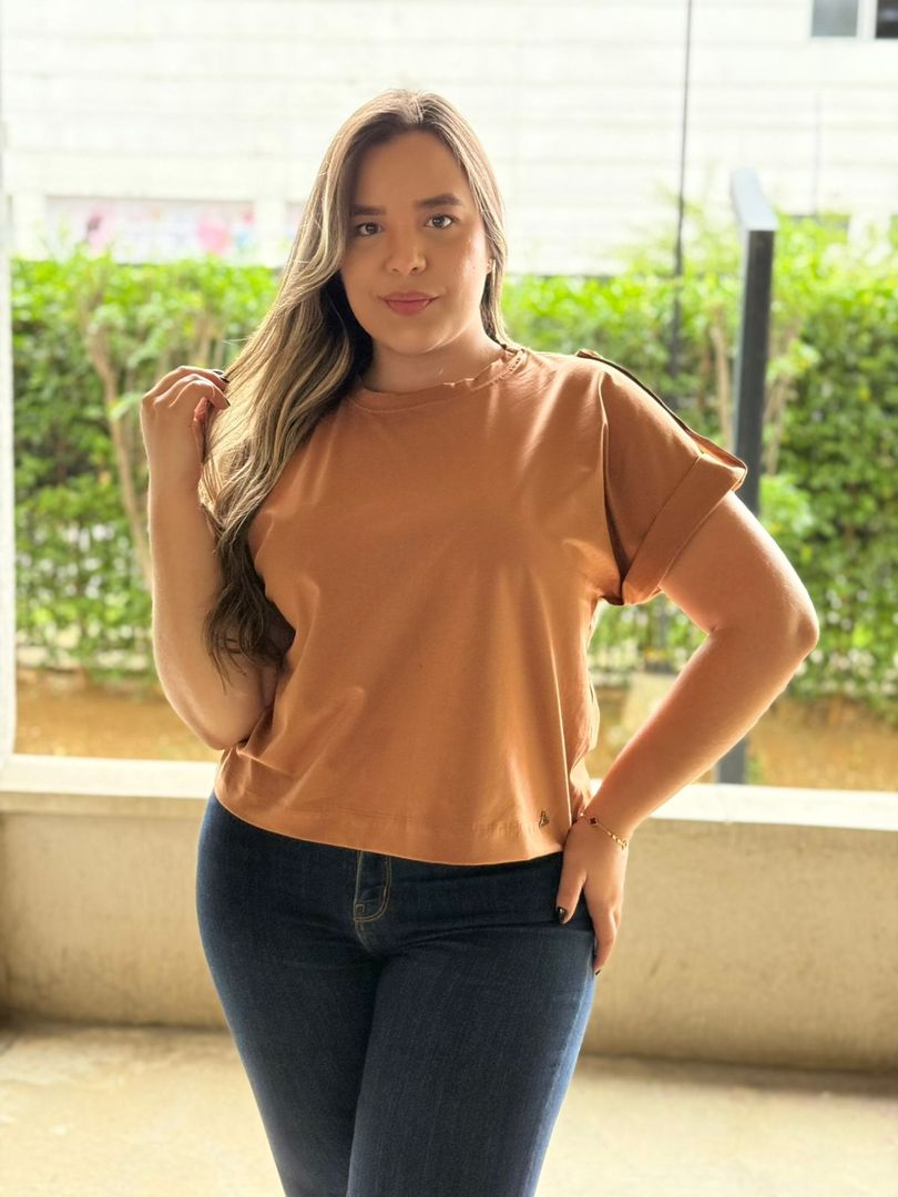 BLUSAS DEPORTIVAS