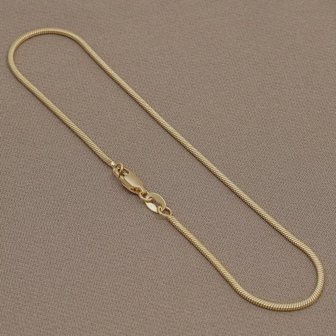 Tobillera Serpiente 25 cm