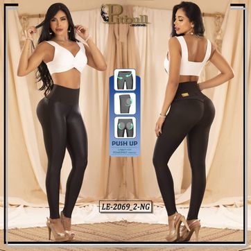 Leggins Levantacola - LE2069_2 - imagen 1
