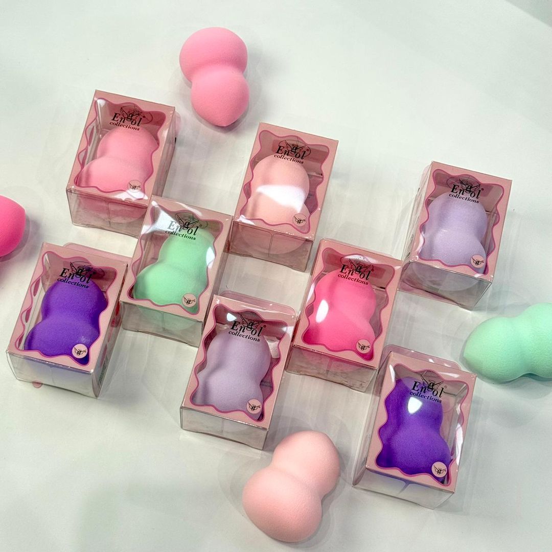 Beauty Sponge Engol 