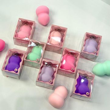 Imagen del producto Beauty Sponge Engol 