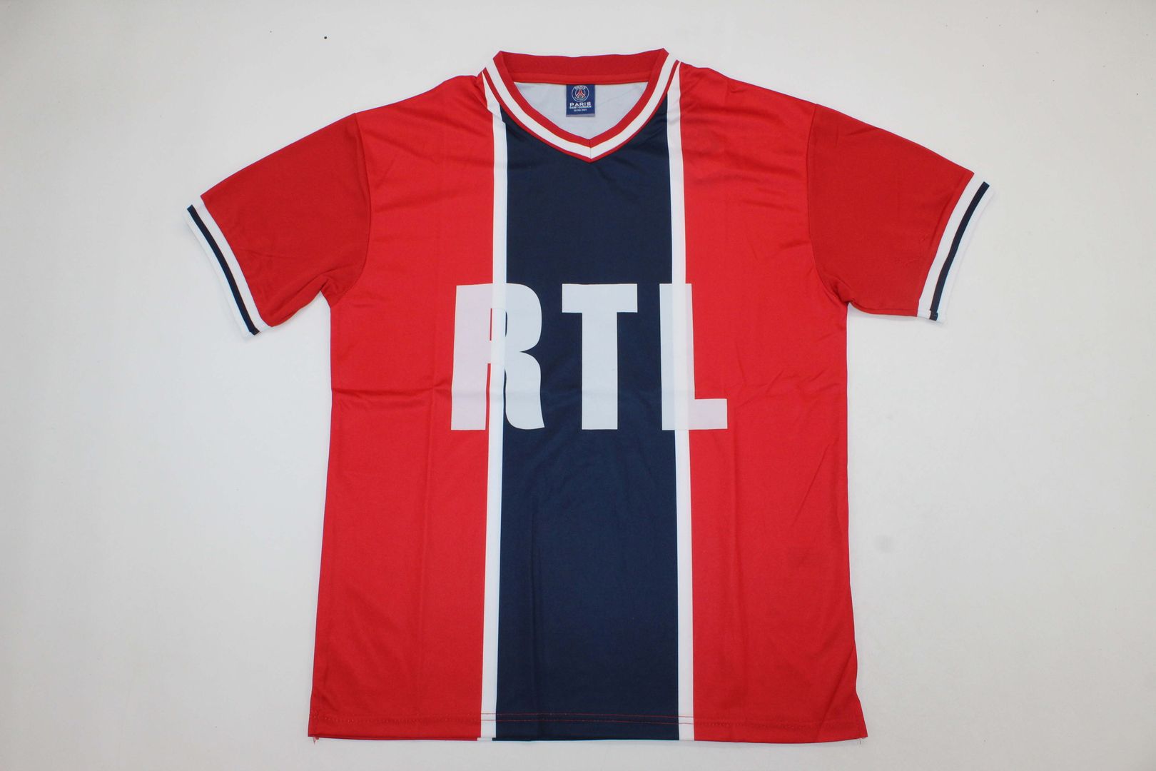 Paris Saint Germain Retro | Solo por pedido 