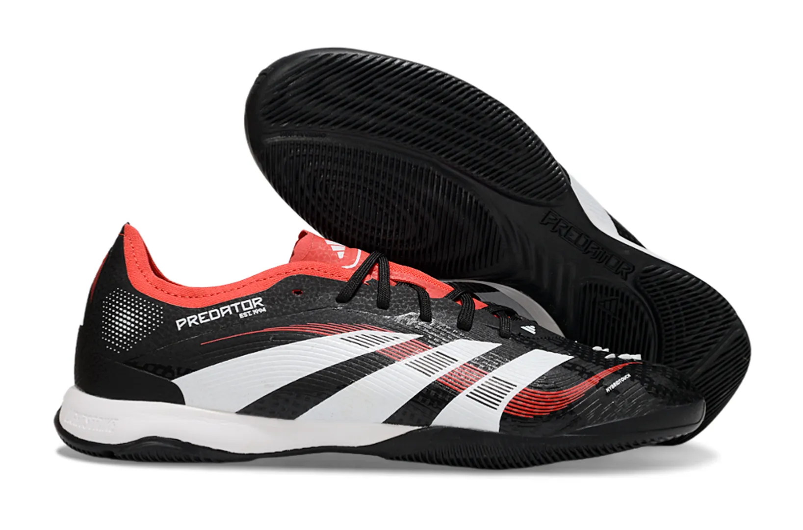 Tenis Predator IC - Indoor / Futsal Lote 1