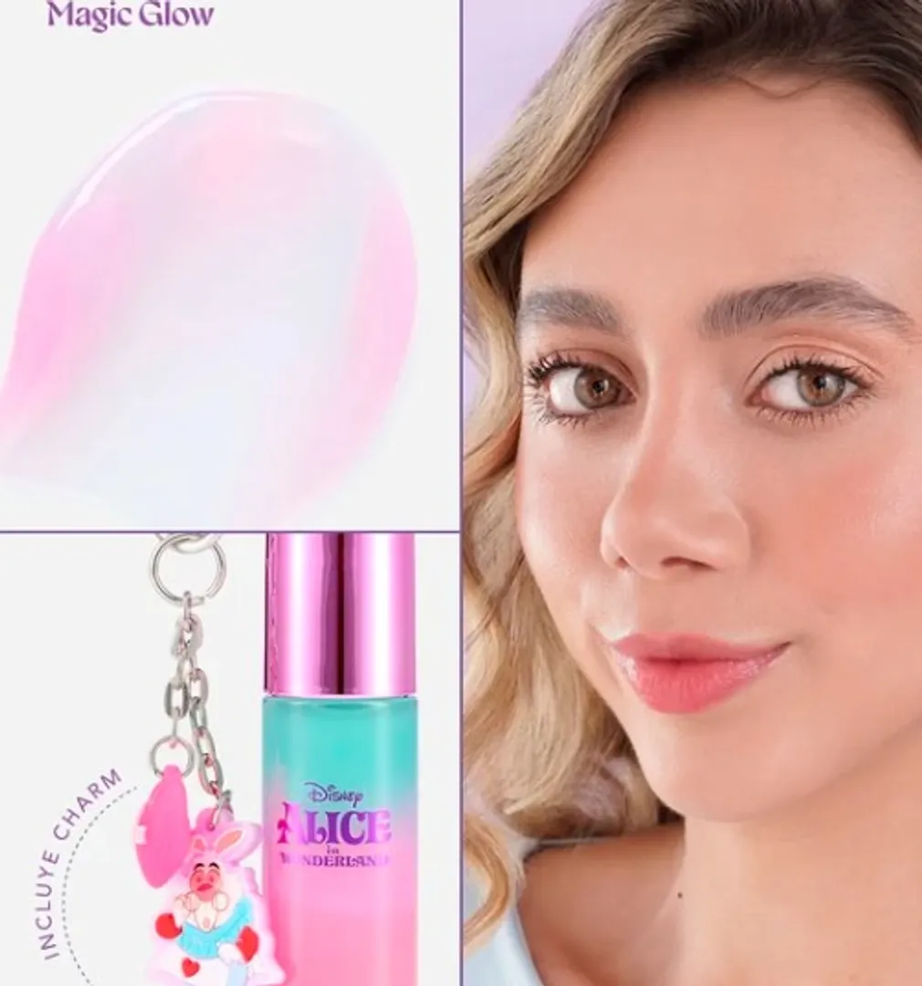LIP GLOSS ALICIA RUBY ROSE