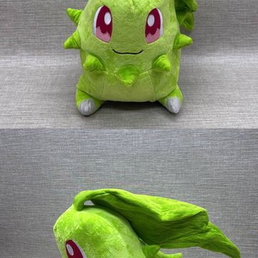 Imagen del producto POKEMON  (CHIKORITA)