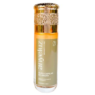 Imagen del producto ÓLEO CAPILAR DE ARGAN 