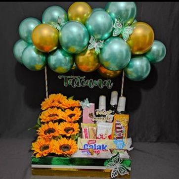 Mix de sorpresa - imagen 1