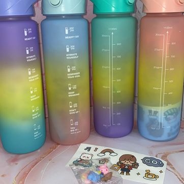 Imagen del producto Termo motivación al 1.1 litro 