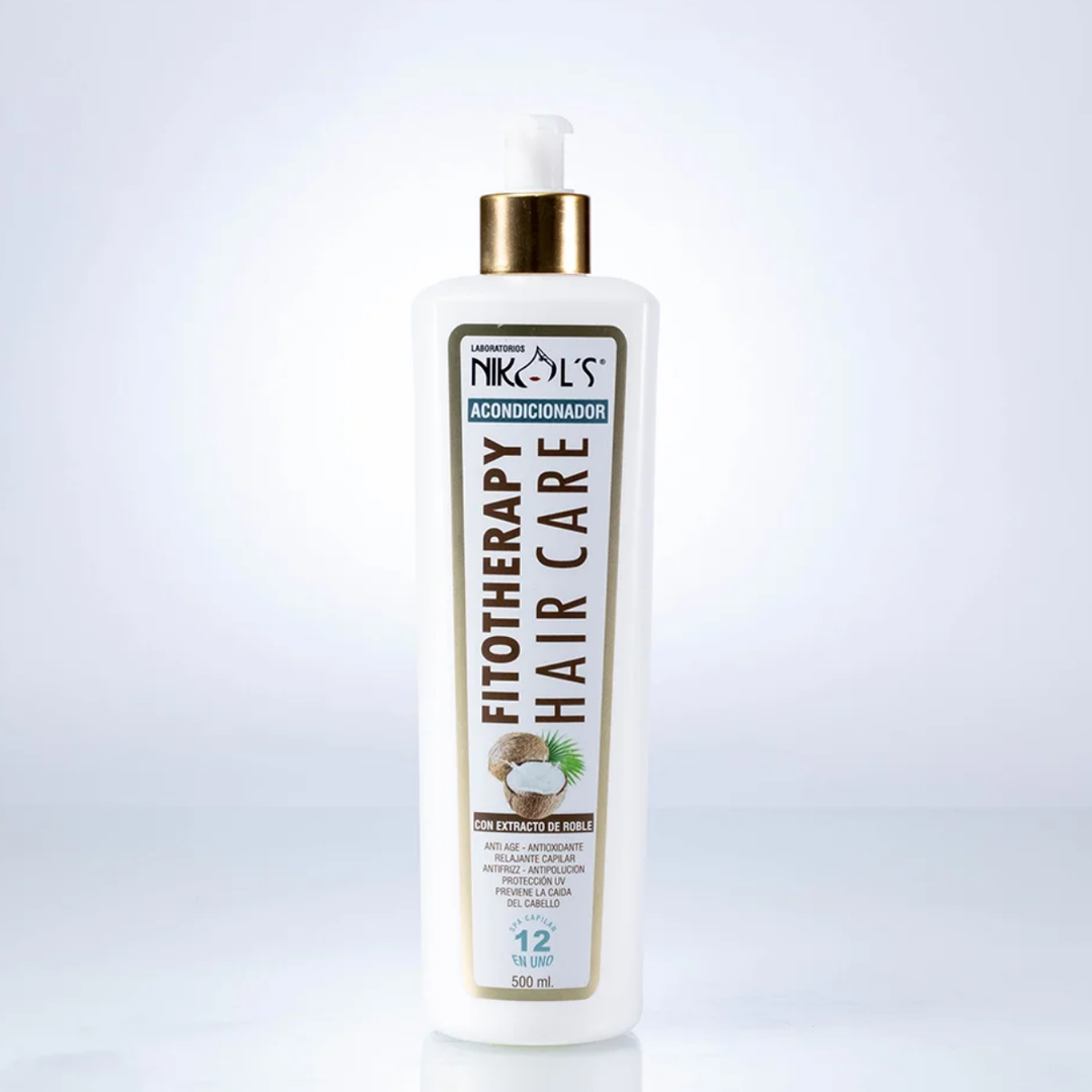 ACONDICIONADOR COCO NIKOLS X 500ML