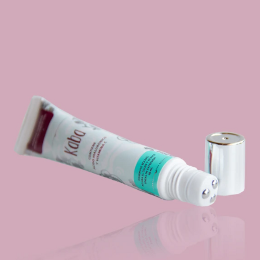 CONTORNO DE OJOS KABA