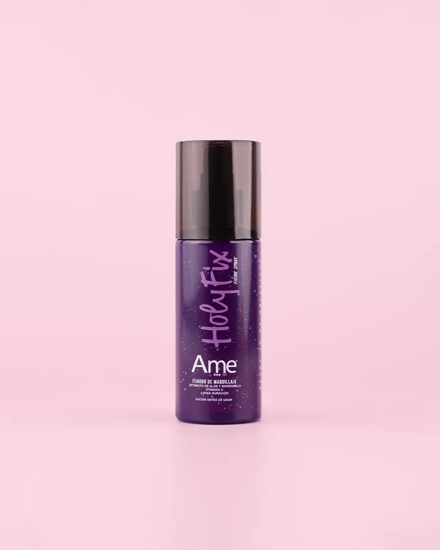 FIJADOR DE MAQUILLAJE 130ML AME