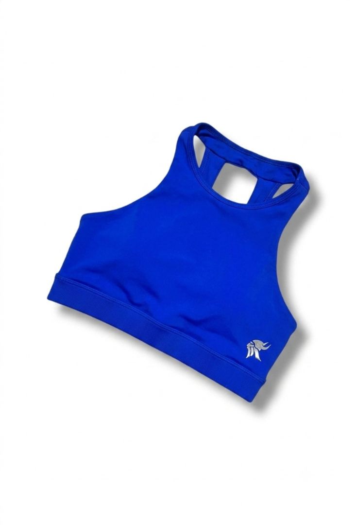 Top halter