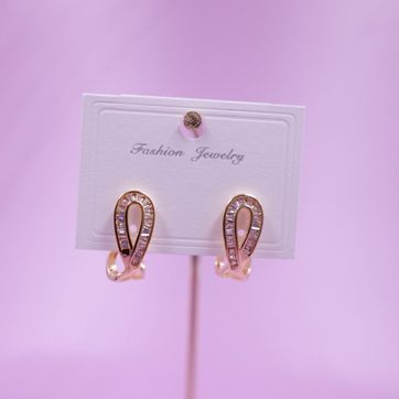 Imagen del producto CANDONGA DORADA CG-368CA