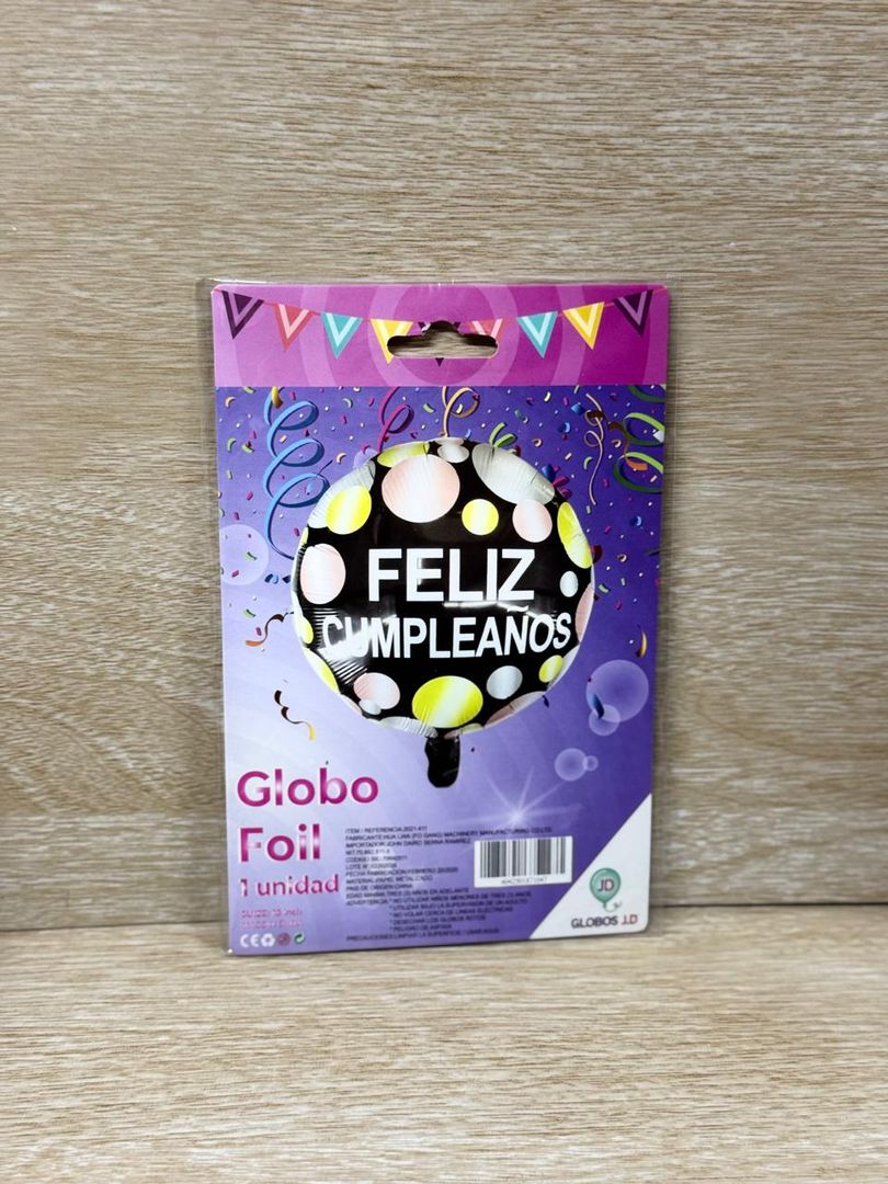000 FELIZ CUMPLEAÑOS