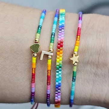Imagen del producto pulsera set *4