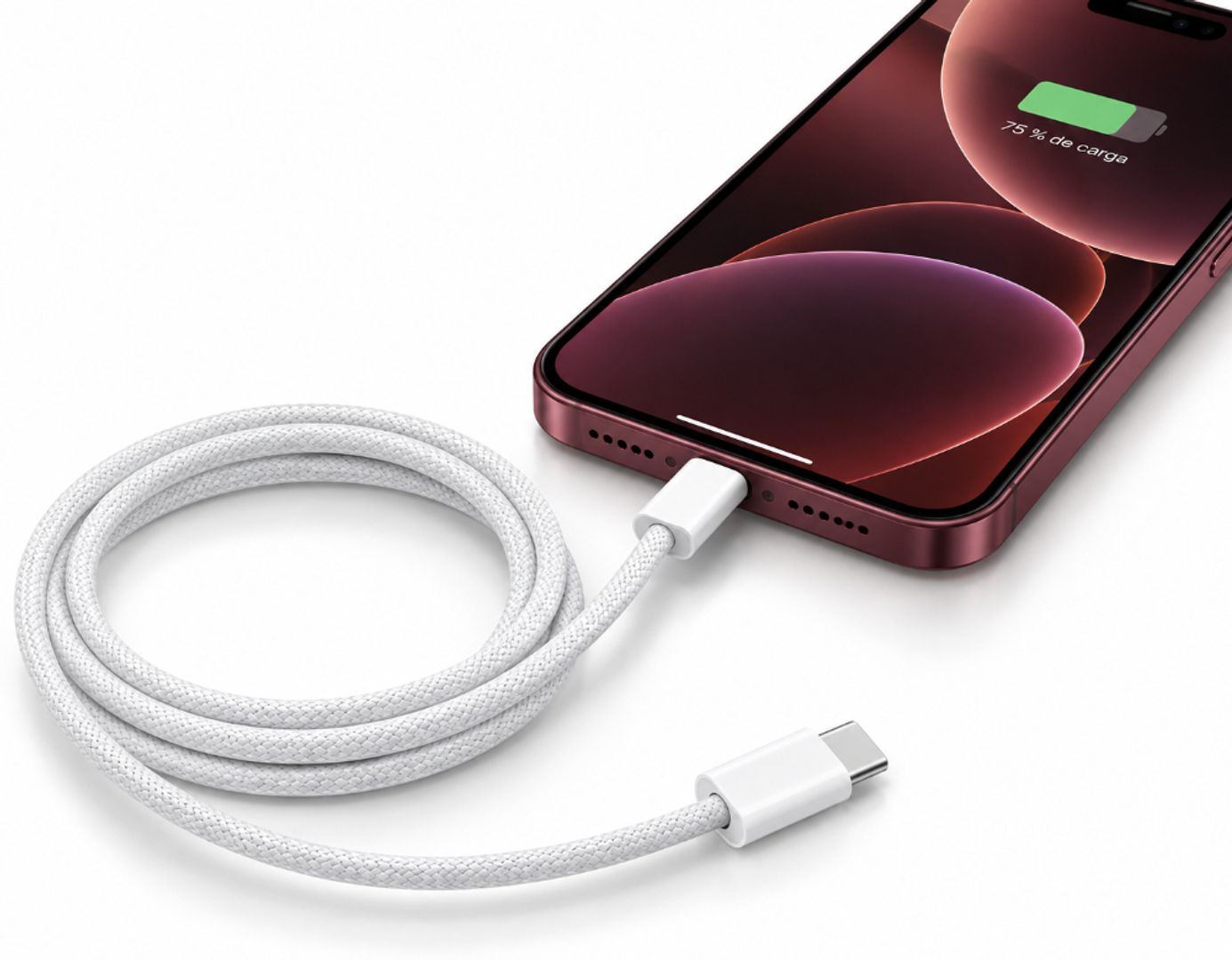 Cable Tipo C-C