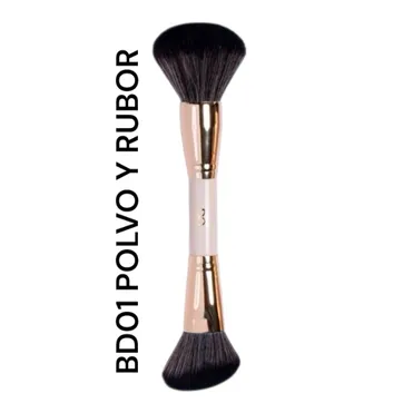 Imagen del producto BROCHA PROFESIONAL POLVO/RUBOR OG