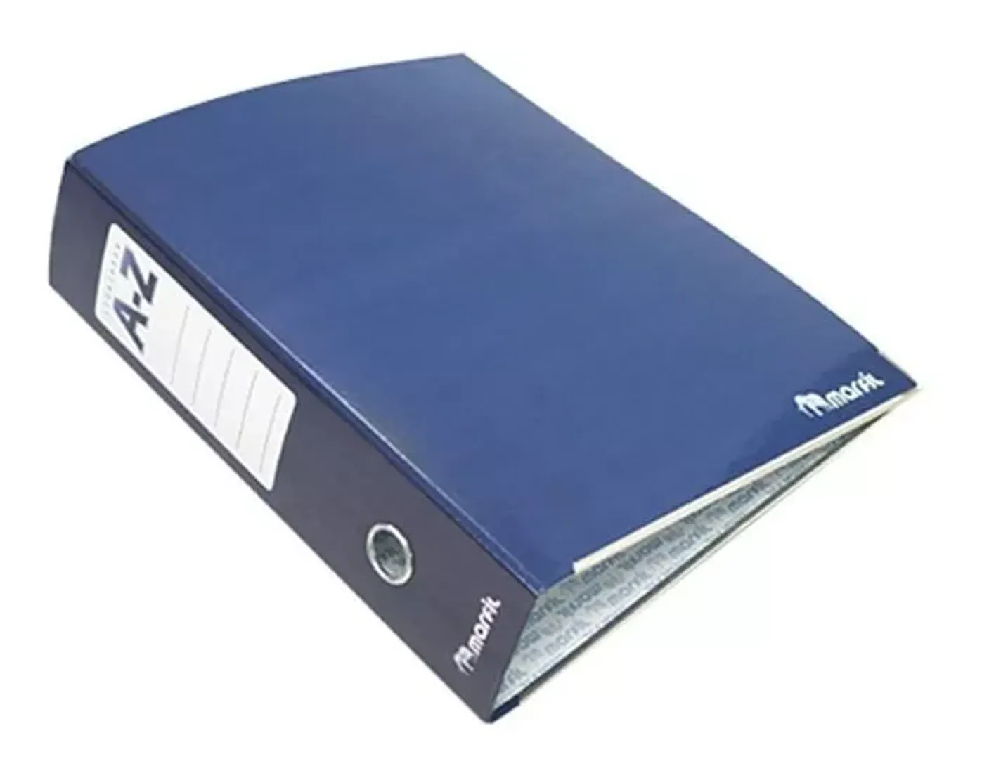 CARPETA AZ OFICIO