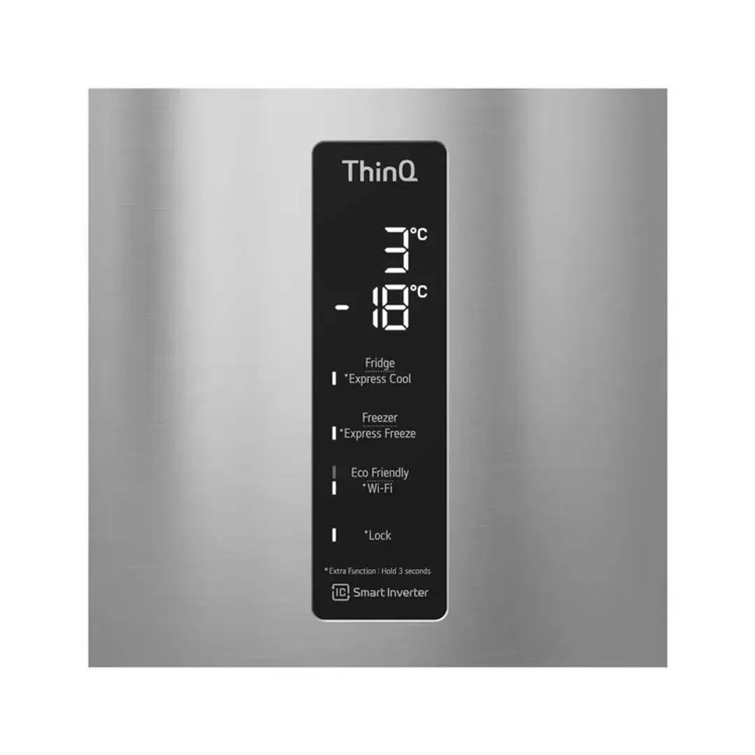 NEV LG 461 LTS TIPO EUROPEA