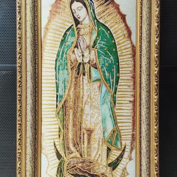 CUADROS RELIGIOSOS - imagen 1