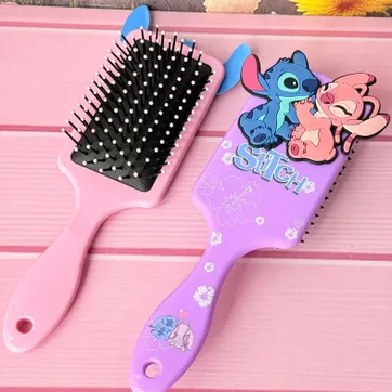 Imagen del producto CEPILLO PARA EL CABELLO STITCH