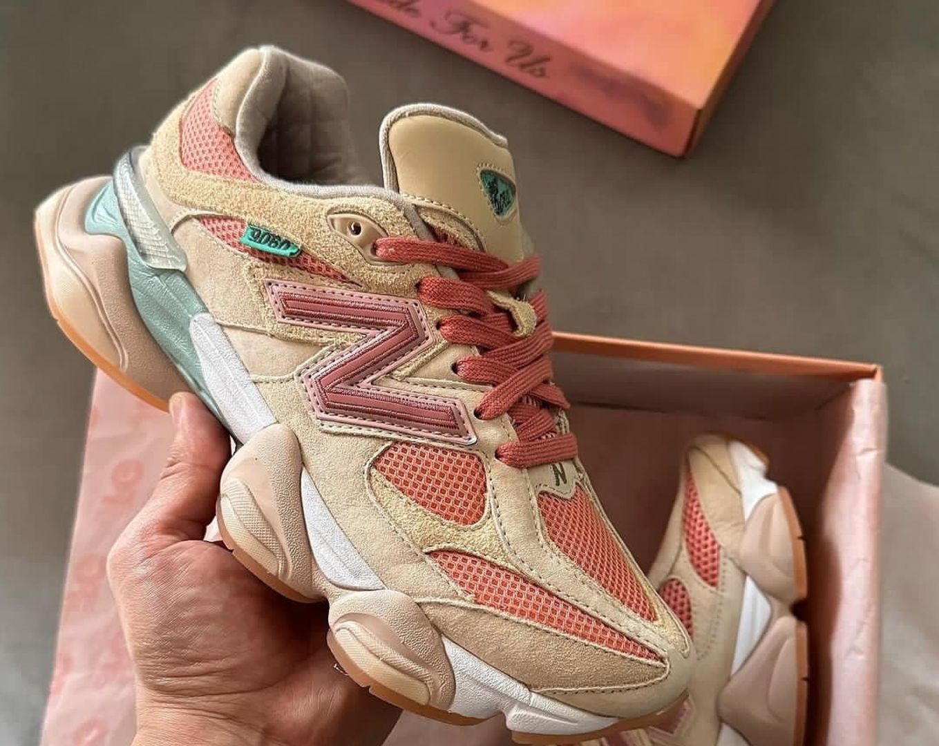 Nb 9060 rosa