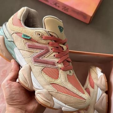 Nb 9060 rosa - imagen 1