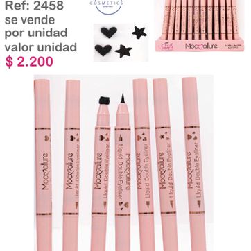 Imagen del producto 2458 DELINEADOR