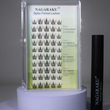 Espiga de pescado - imagen 1