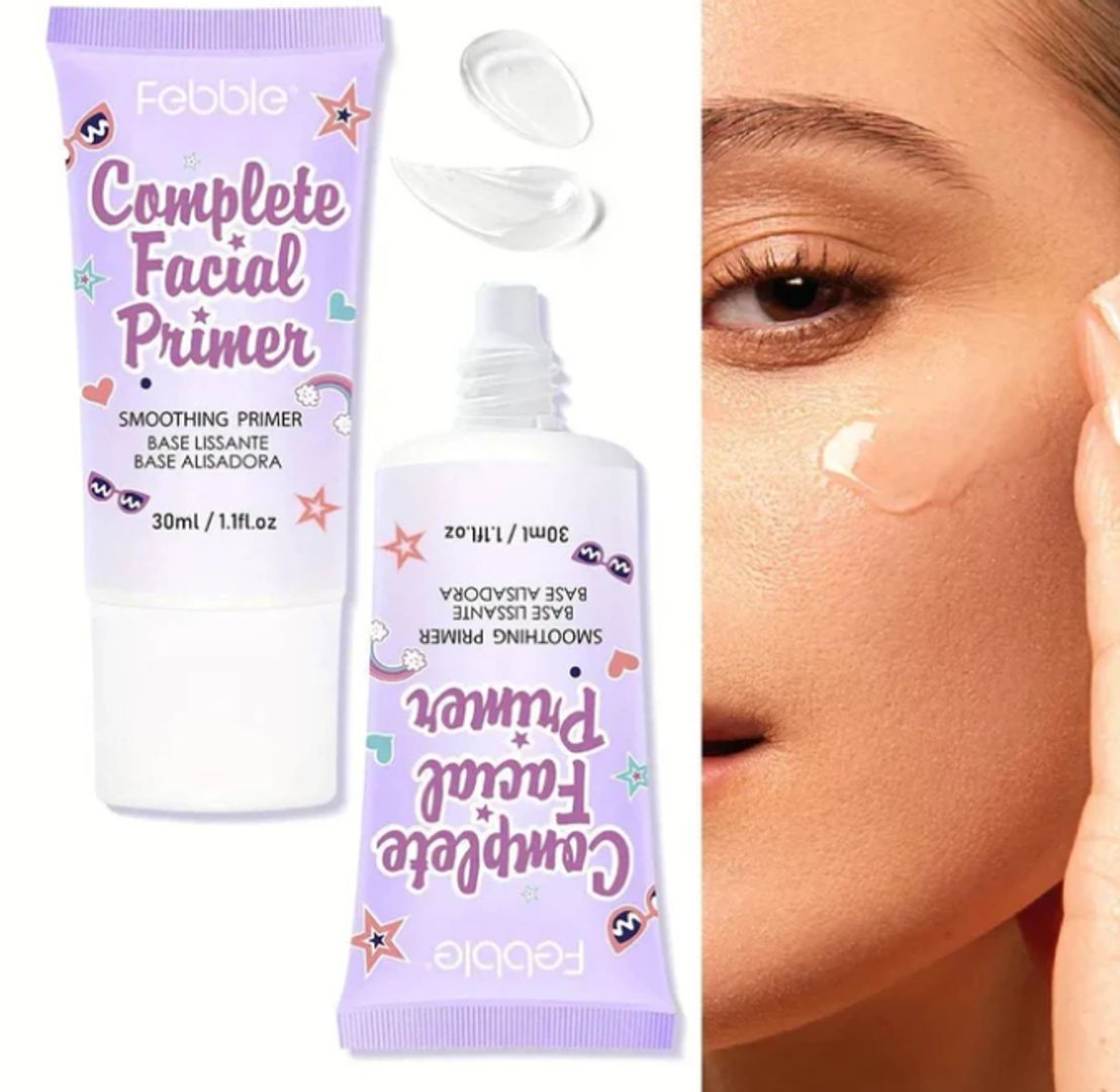 Primer Facial Complete Febble 