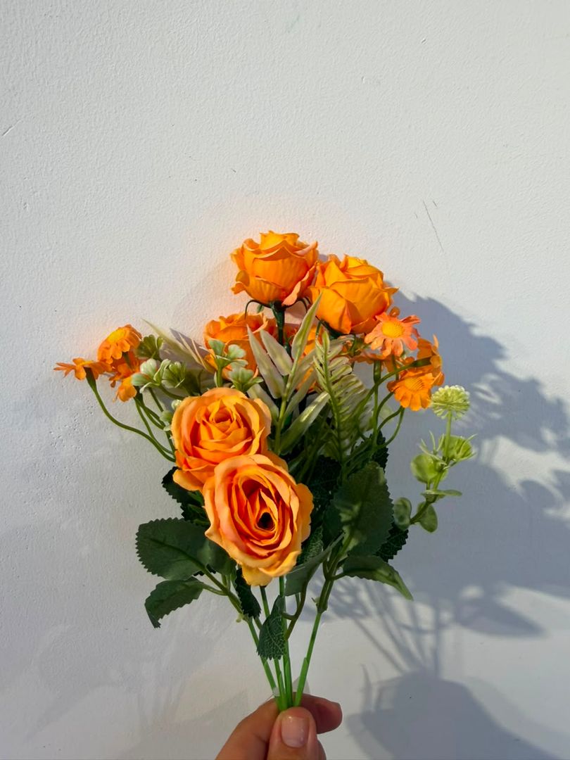 MINI MIX NARANJA X 5