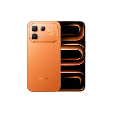 Imagen del producto Note 60 pro 256gb 8ram