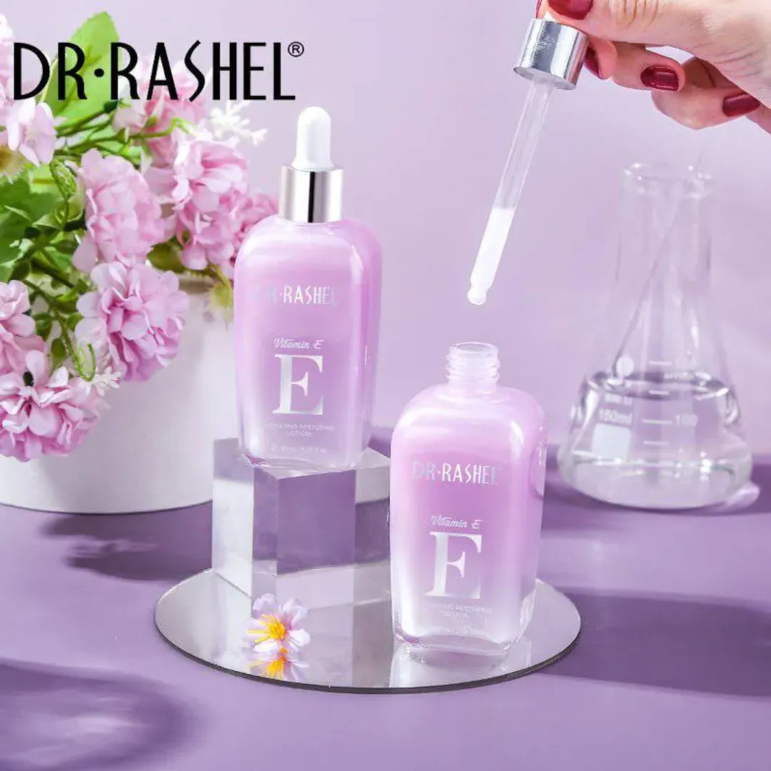LOCION VITAMINA E DR.RASHEL