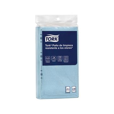 Imagen del producto PAÑOS SEMIDESECHABLES FAMILIA COLOR AZUL