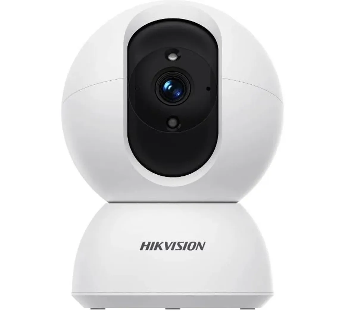 Camara WiFi interior PT de 2MP Hikvision