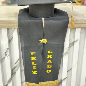 Imagen del producto KIT DE GRADO