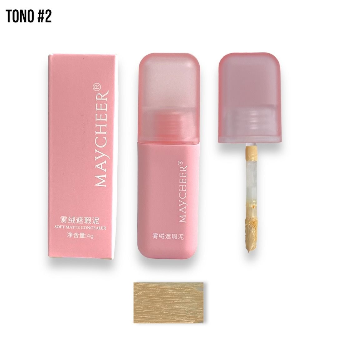 CORRECTOR MAYCHEER 