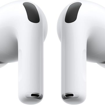 AUDIFONOS INALAMBRICOS - AIRPODS PRO 3 1.1 - imagen 1