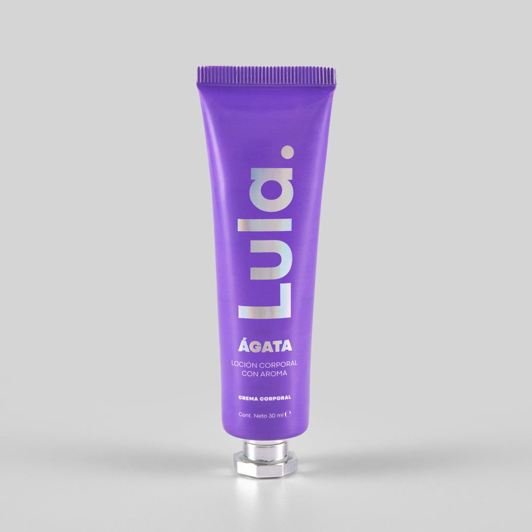 CREMA CORPORAL 30ML LULA