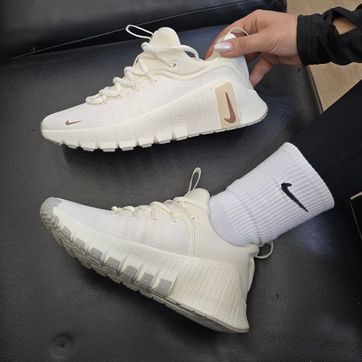 Nike Metcon Ivory - imagen 1