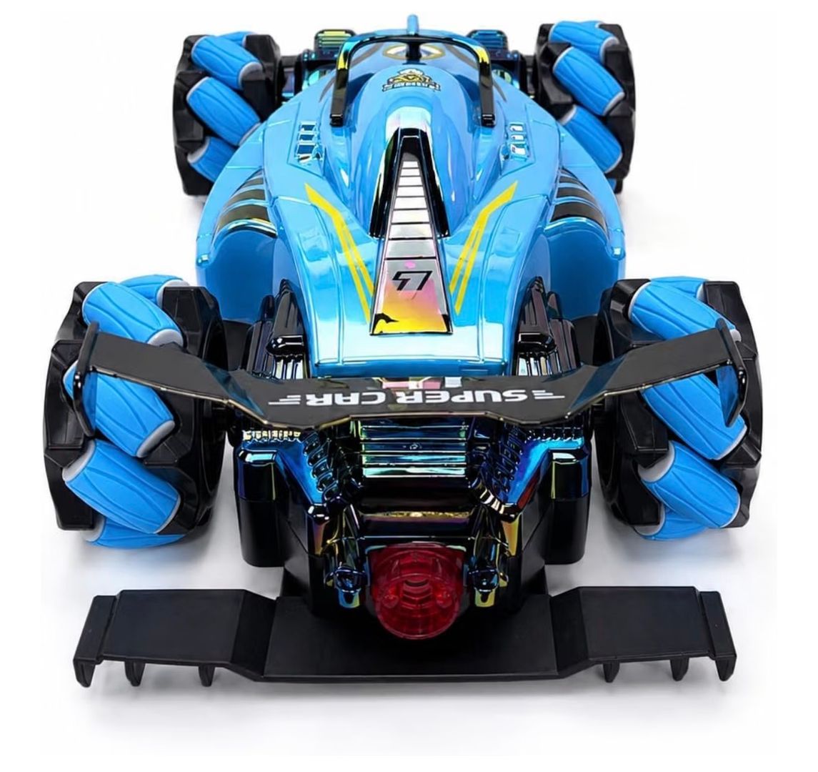 CARRO CONTROL - STUNT CAR XF61-1A
